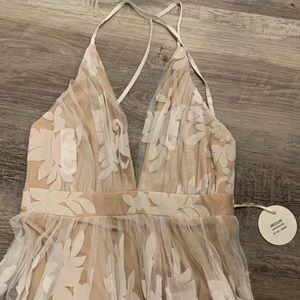 Vici Antonia Maxi dress NWT SOLD